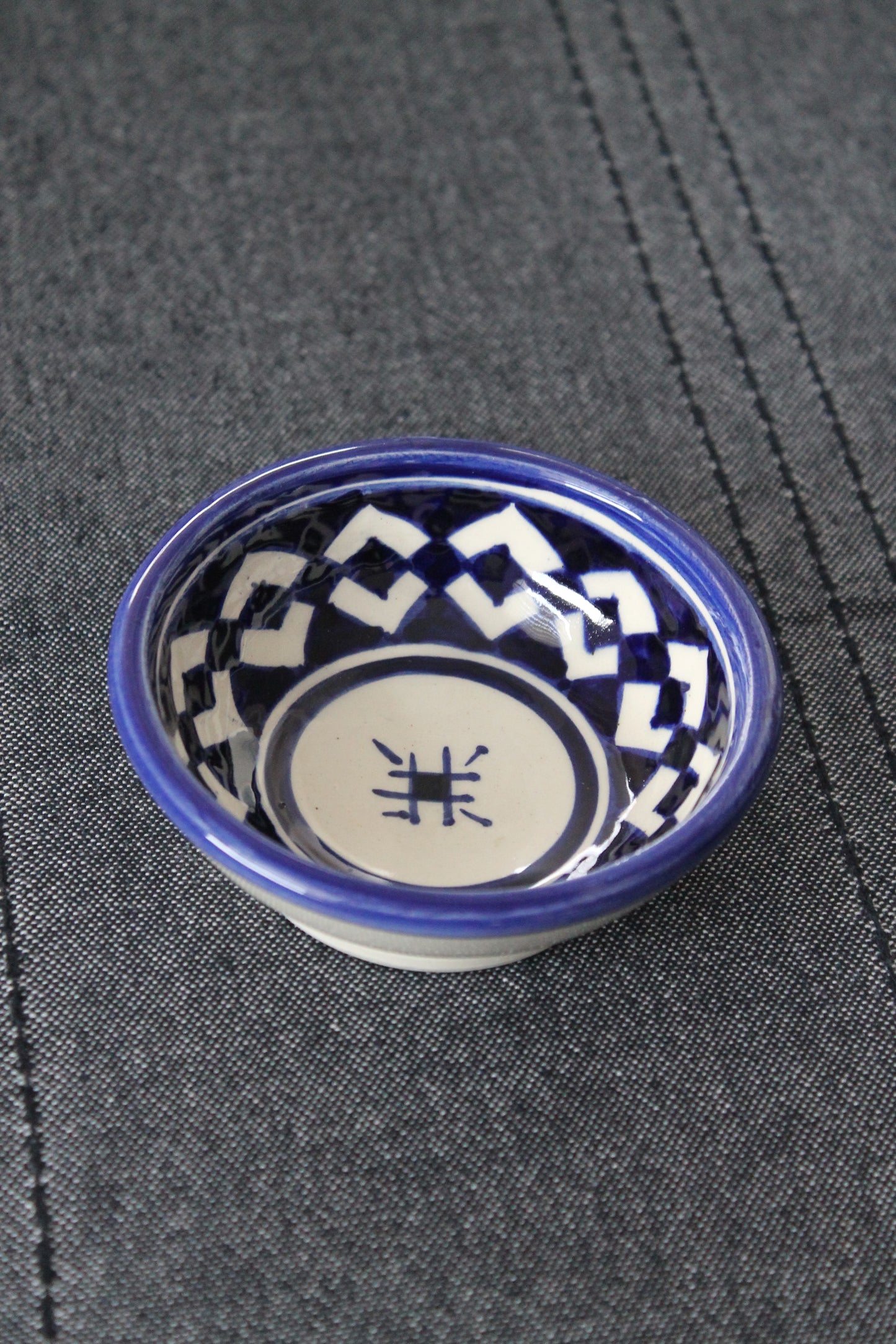 Le bol n°3 - Collection les minis