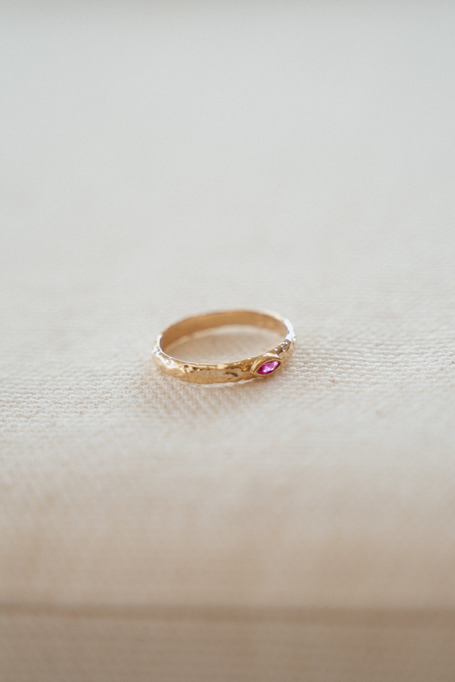 Bague Mila