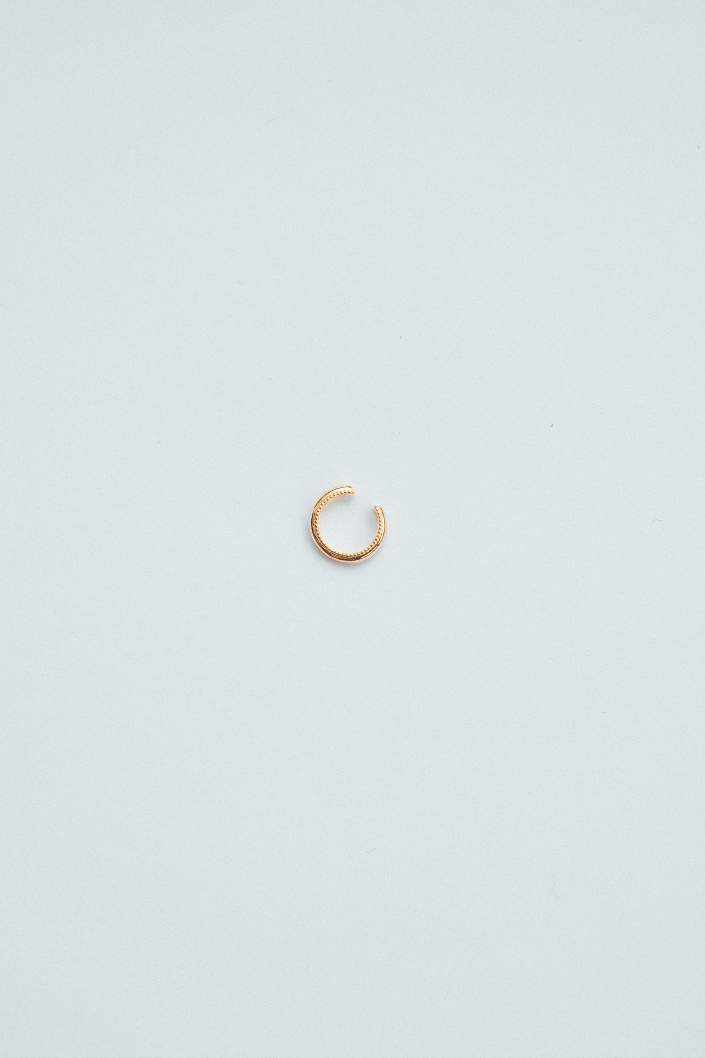 Bijou d’oreille Taza