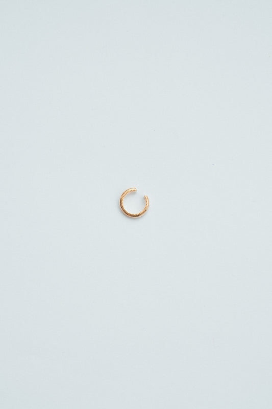 Bijou d’oreille Taza