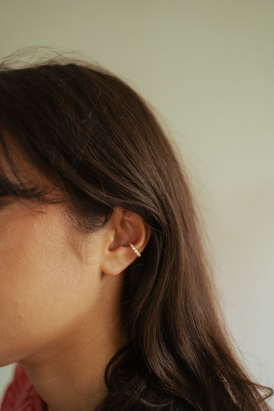 Bijou d’oreille Syra