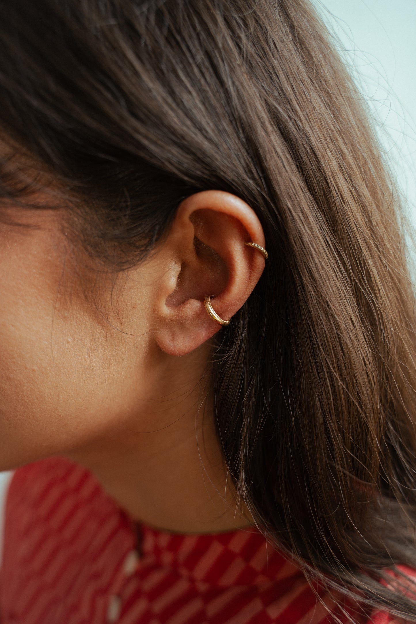 Bijou d’oreille Taza